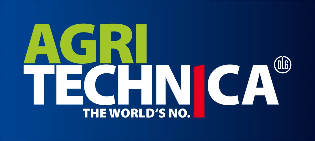 agritechnica logo