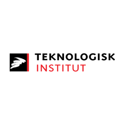 Teknologisk Institut logo 