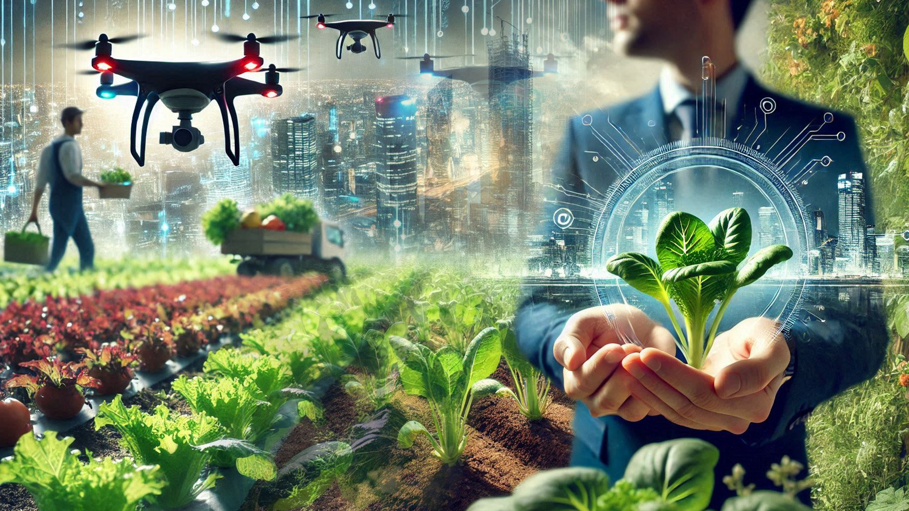 Agritech Banner