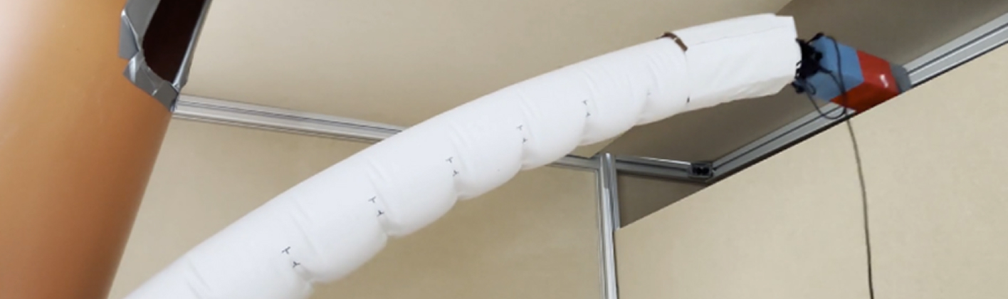 XiniX AI solution in action