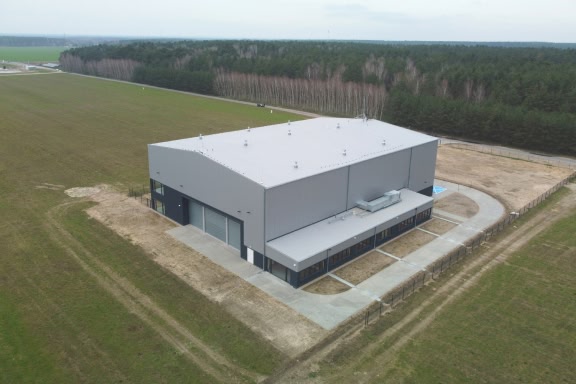 Aerosfera Digital Airport