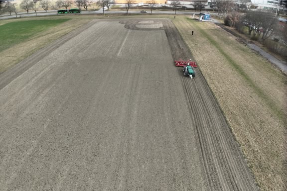  Testbed Digitalised Agriculture (TDA)