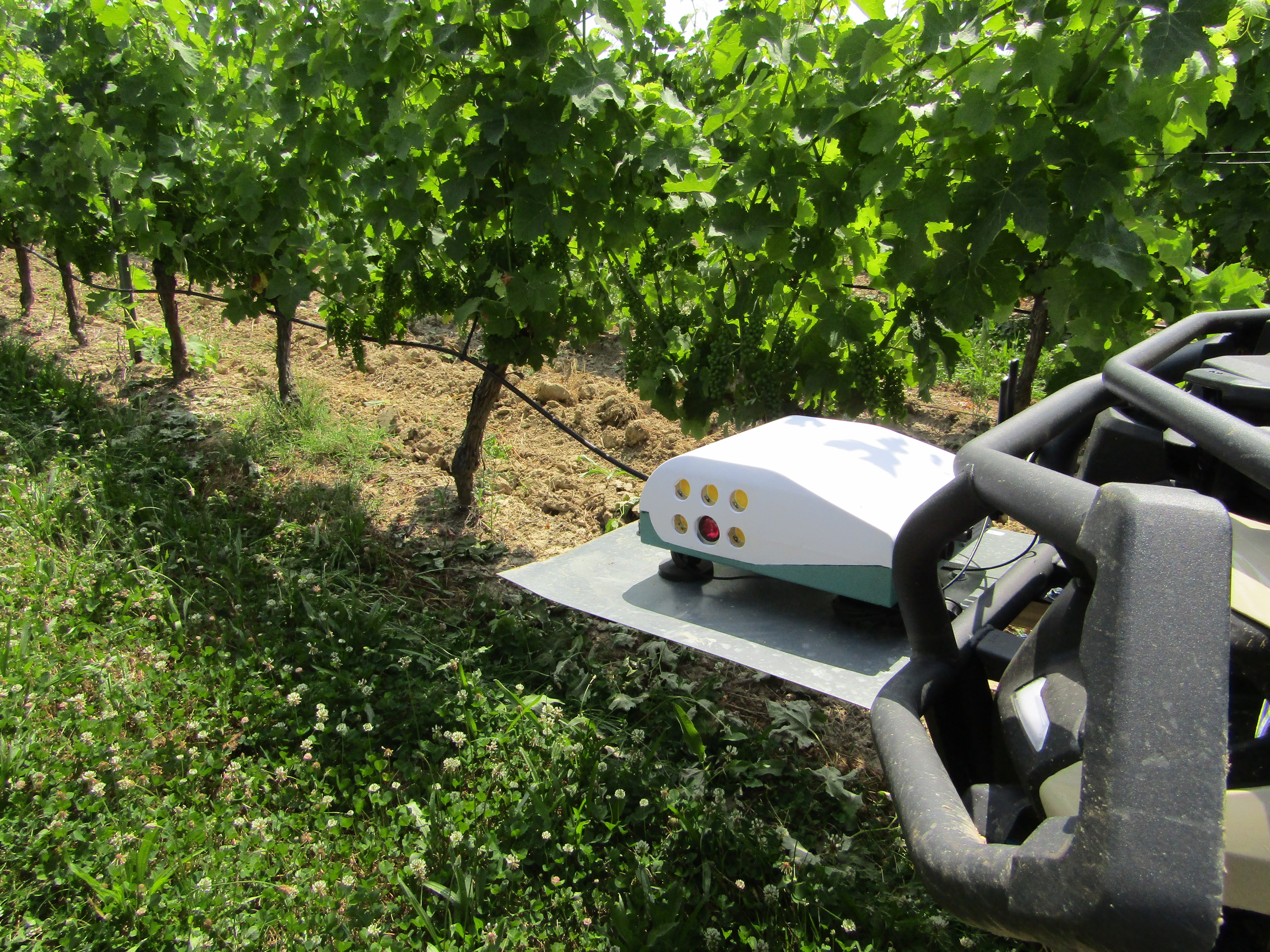 EdenCore - Robotics AI