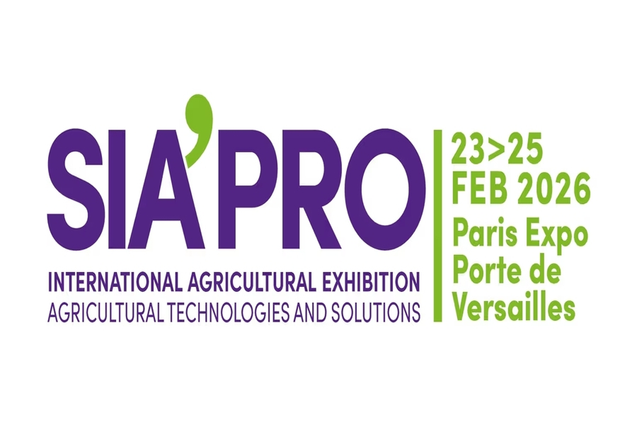 SIA'PRO 2026