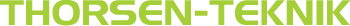 Thorsen Teknik