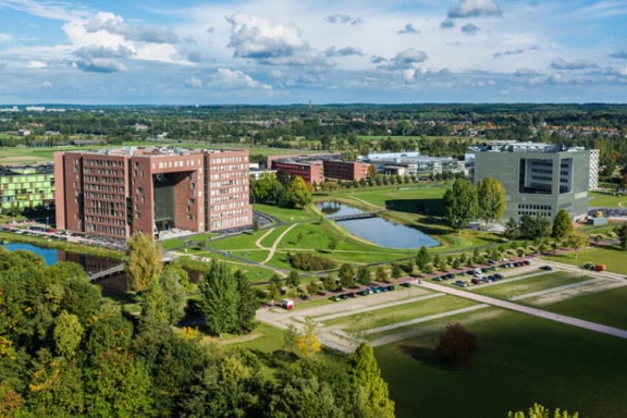 Wageningen University & Research (WUR)