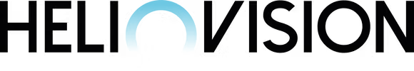 Heliovision logo
