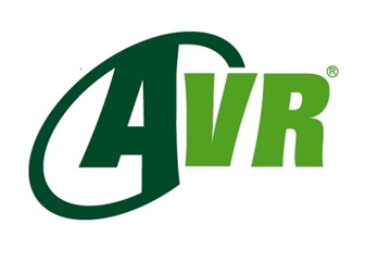 AVR logo