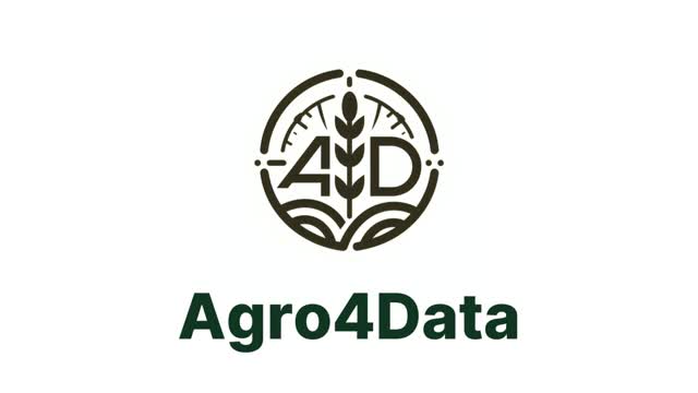 Agro4Data logo