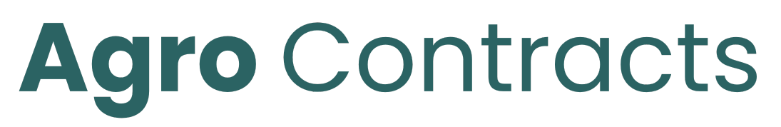 Agro Contracts logo