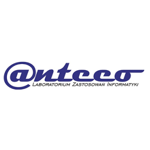 Anteeo logo