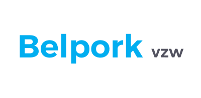 Belpork logo