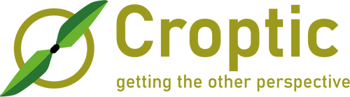 Croptic logo
