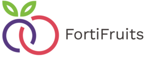 Forti Fruits logo