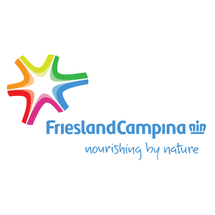 Friesland Campina logo