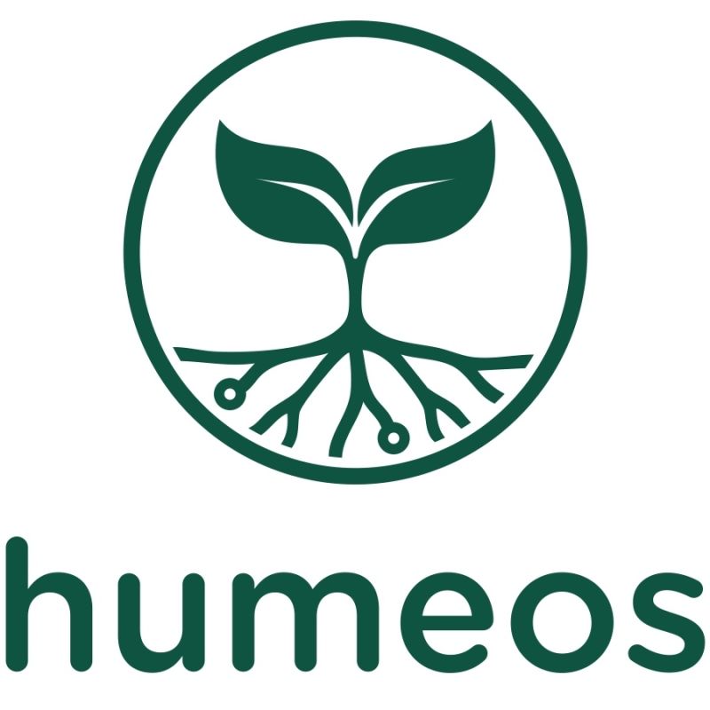 HUMEOS logo
