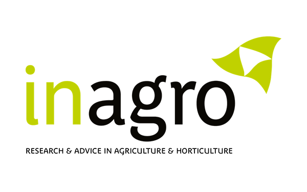 Inagro logo