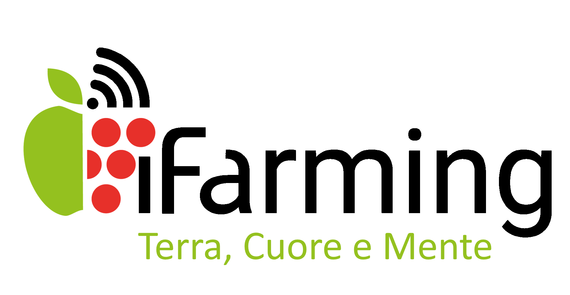 iFarming logo