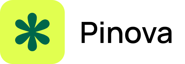 Pinova System logo