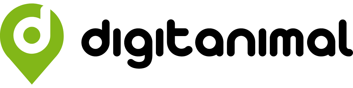 Digitanimal logo