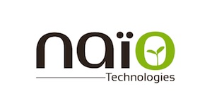 NAIO logo