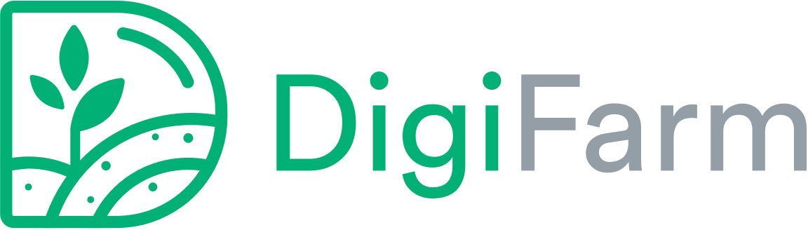 DIGIFARM logo