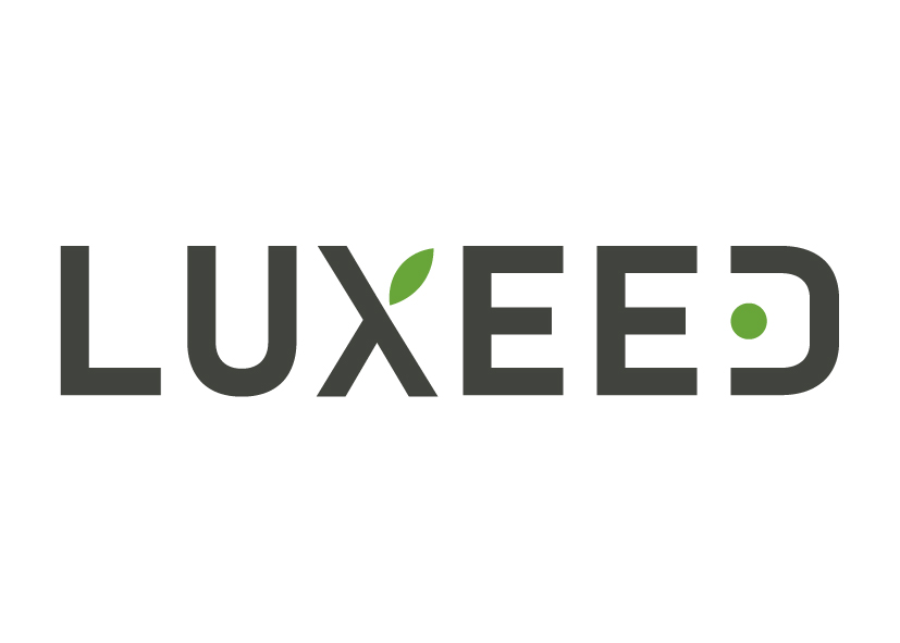 Luxeed logo