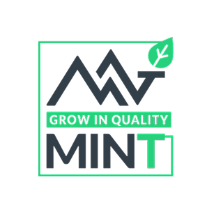 Mint logo