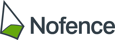 No Fence logo