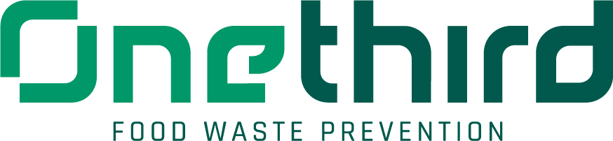 One Third logo