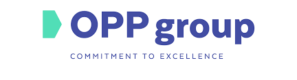 OPP group logo