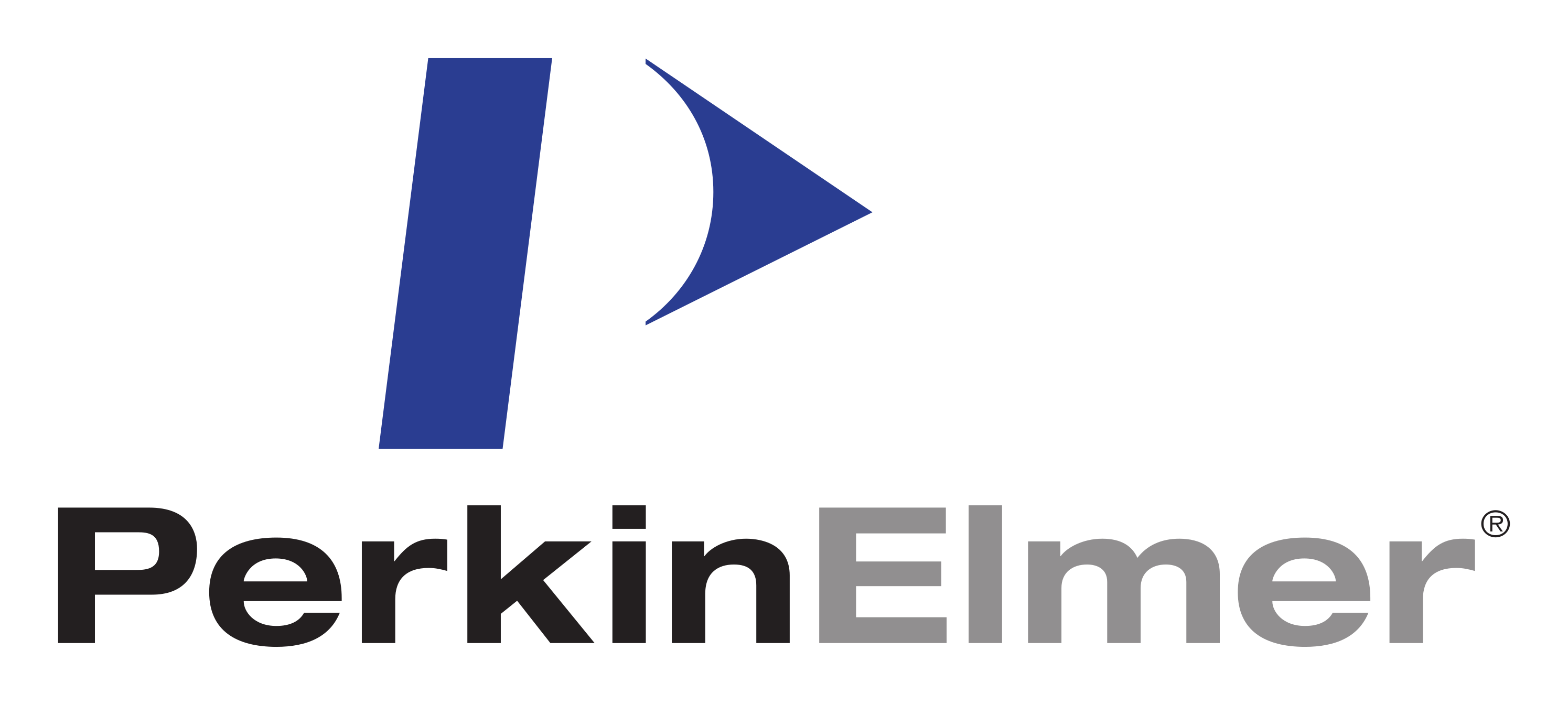 Perking Elmer logo