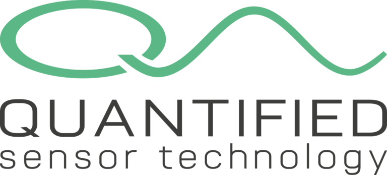 Quantified Sensor Technology logo