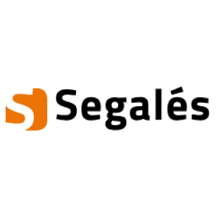 Mecàniques Segalés S.L logo