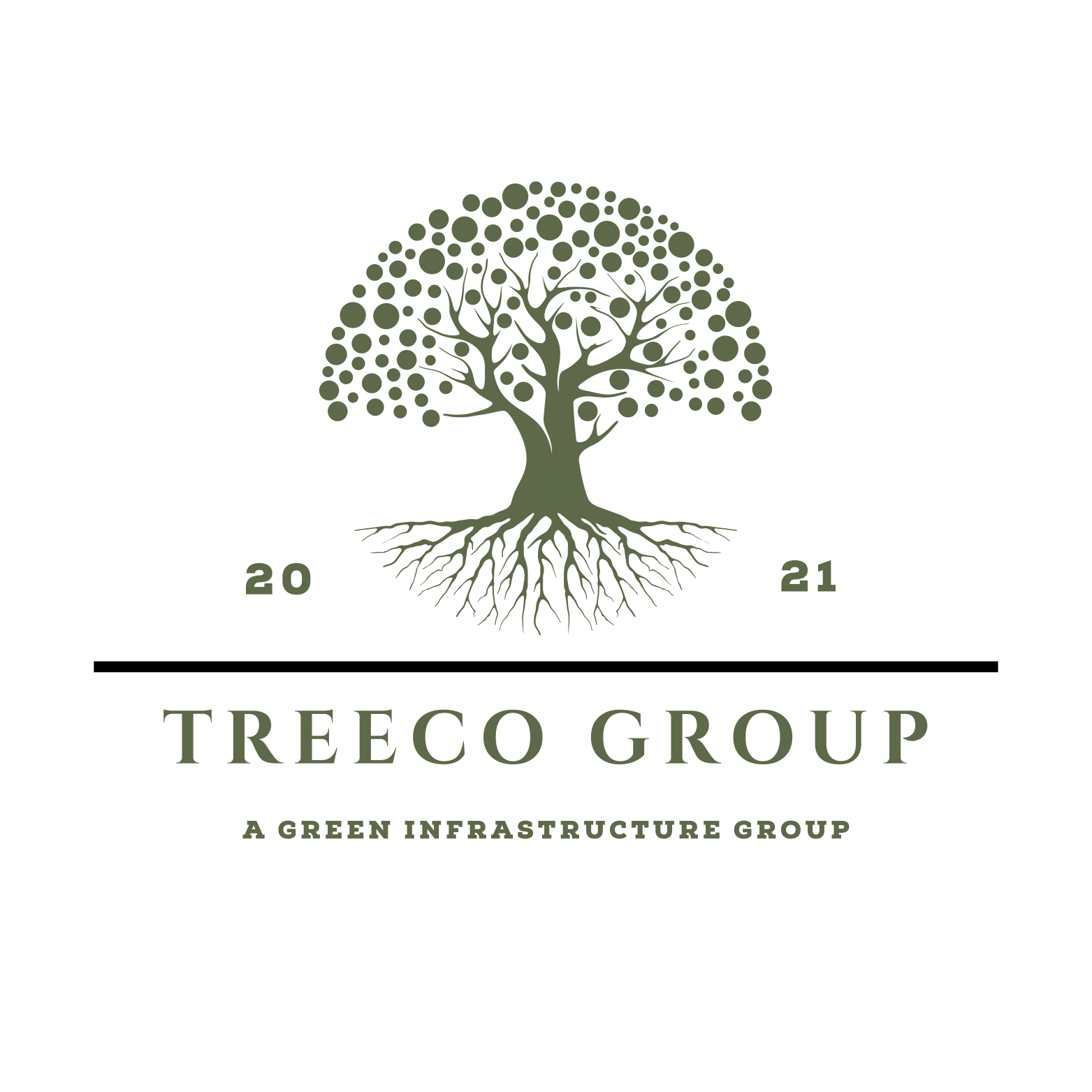 Treeco Group logo