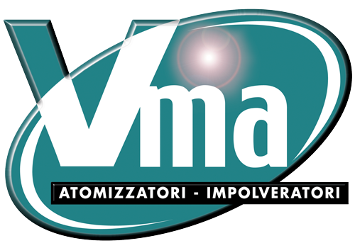 Vma Atomizzatori S.R.L. logo