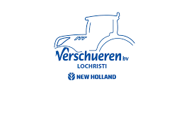 Verschuren logo