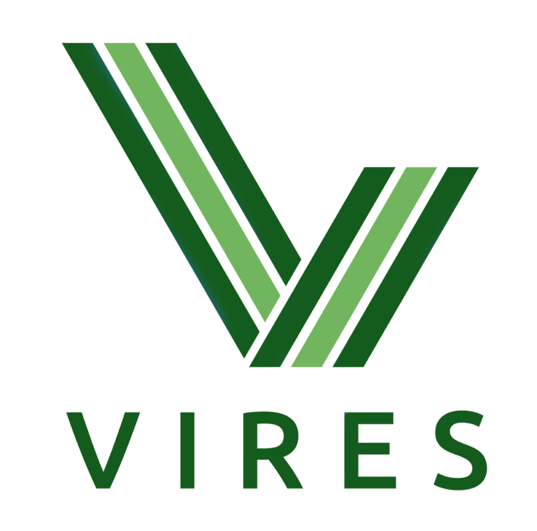 Vires logo