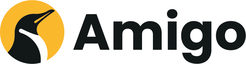 Amigo logo