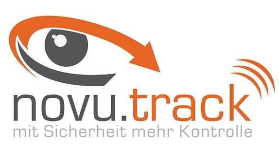 novu.track GmbH logo