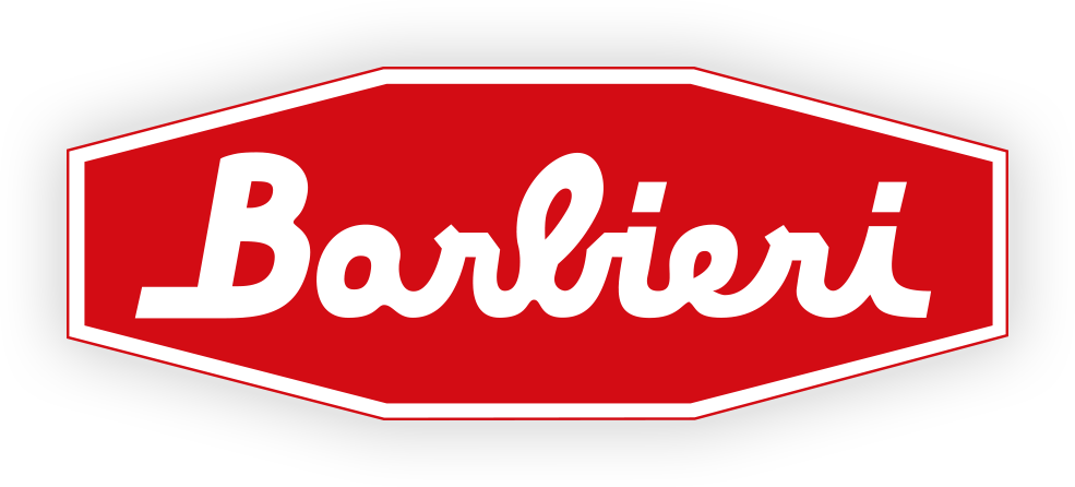 Barbieri logo
