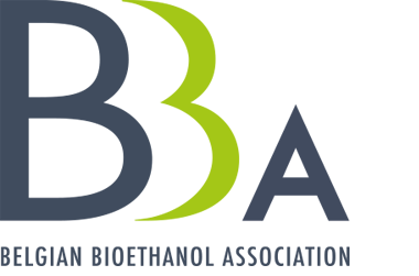 BBA Belgian Bioethanol Association logo