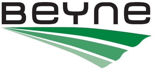 Beyne logo