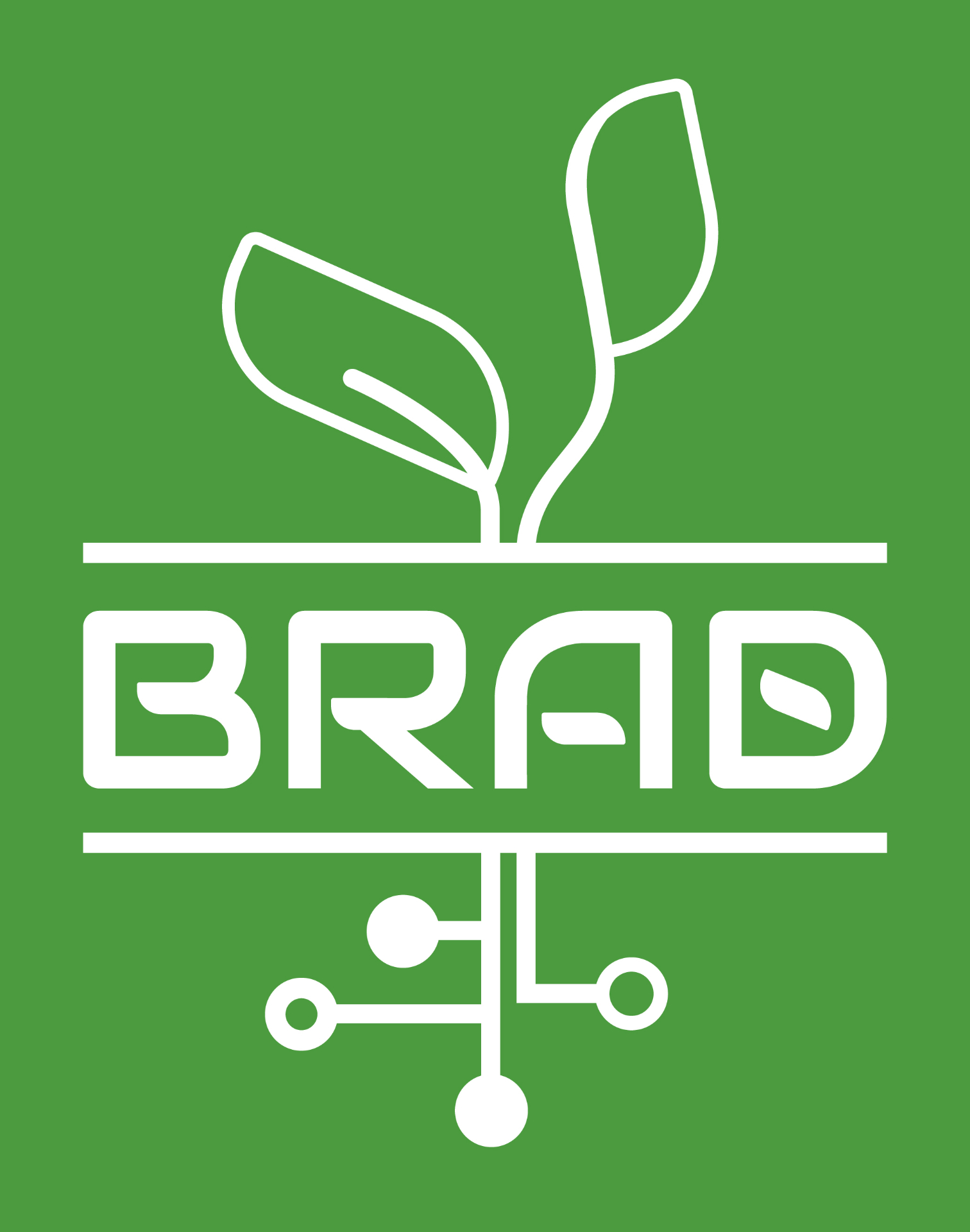 Brad Technology logo