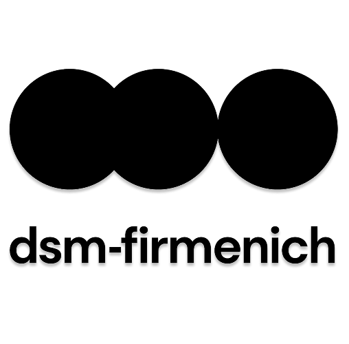 dsm-firmenich logo