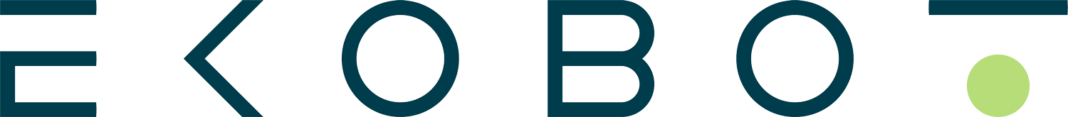 Ekobot AB logo