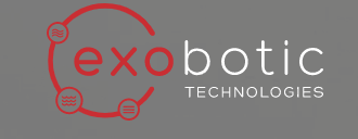 Exobotic logo