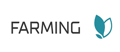Farming Revolution logo
