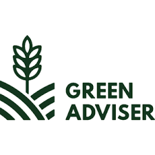 Green Adviser AB logo
