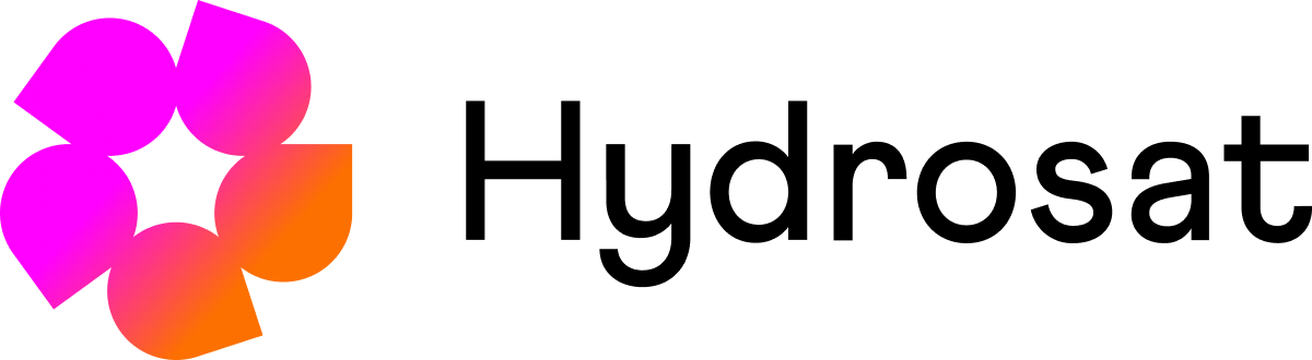 Hydrosat Sarl logo